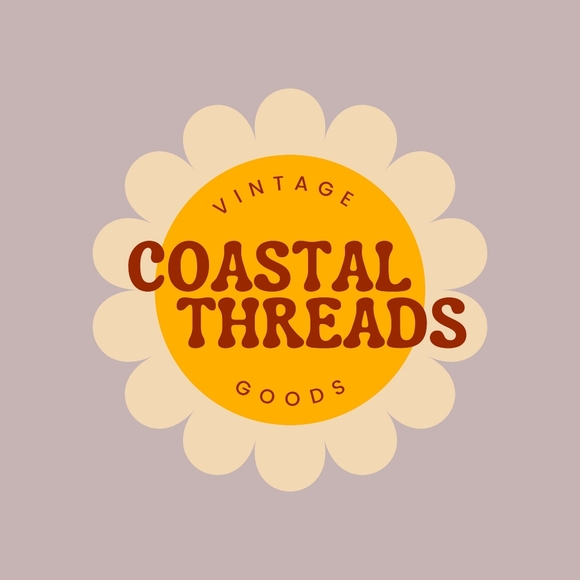 Meet your Posher, Coastal Threads - Picture 2 of 2